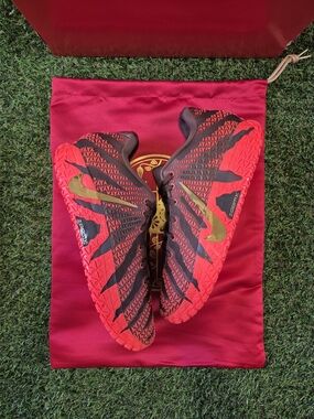 Nike JA 3 Year Of The Horse